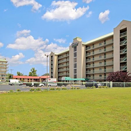 River Place Condos #504 2Bd 비둘기 포지 외부 사진