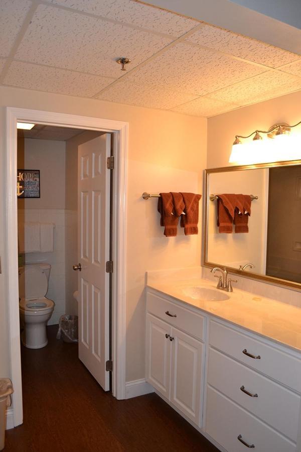 River Place Condos #504 2Bd 비둘기 포지 외부 사진