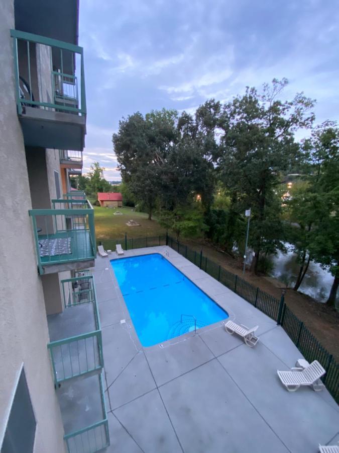 River Place Condos #504 2Bd 비둘기 포지 외부 사진