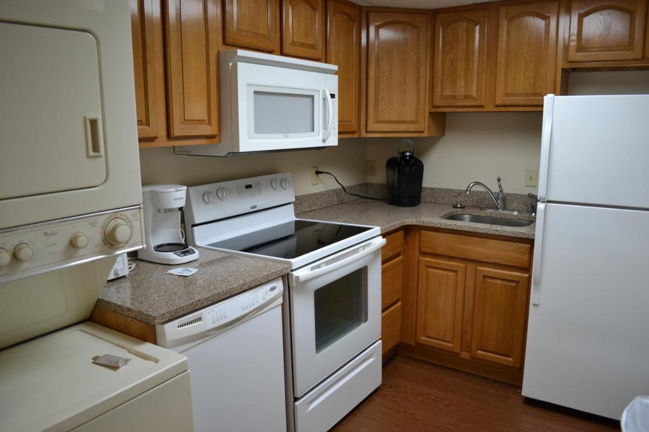 River Place Condos #504 2Bd 비둘기 포지 외부 사진
