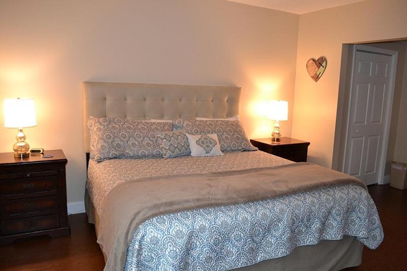 River Place Condos #504 2Bd 비둘기 포지 외부 사진