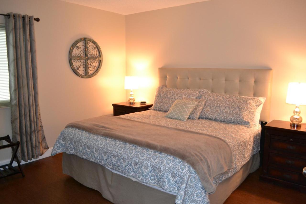 River Place Condos #504 2Bd 비둘기 포지 외부 사진