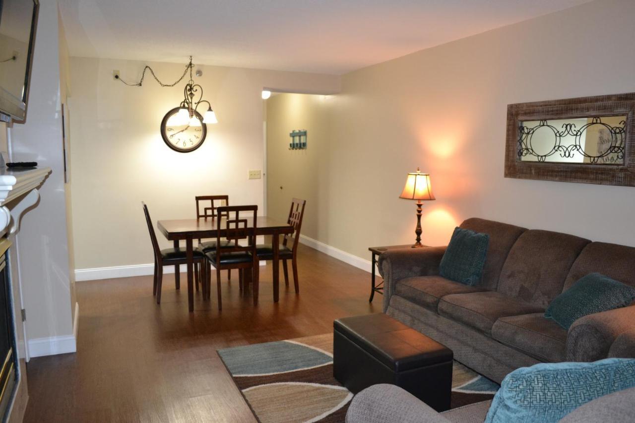 River Place Condos #504 2Bd 비둘기 포지 외부 사진