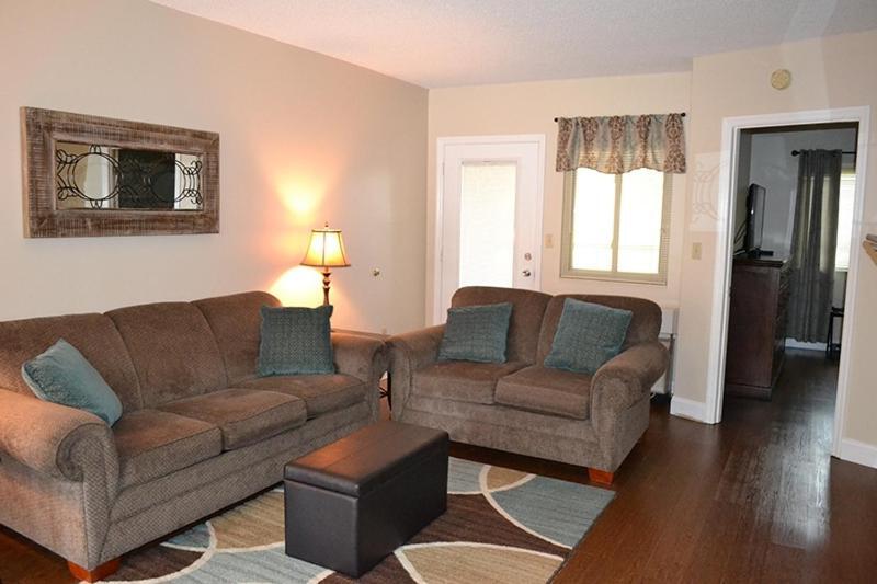 River Place Condos #504 2Bd 비둘기 포지 외부 사진