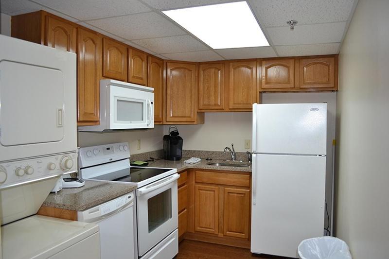 River Place Condos #504 2Bd 비둘기 포지 외부 사진