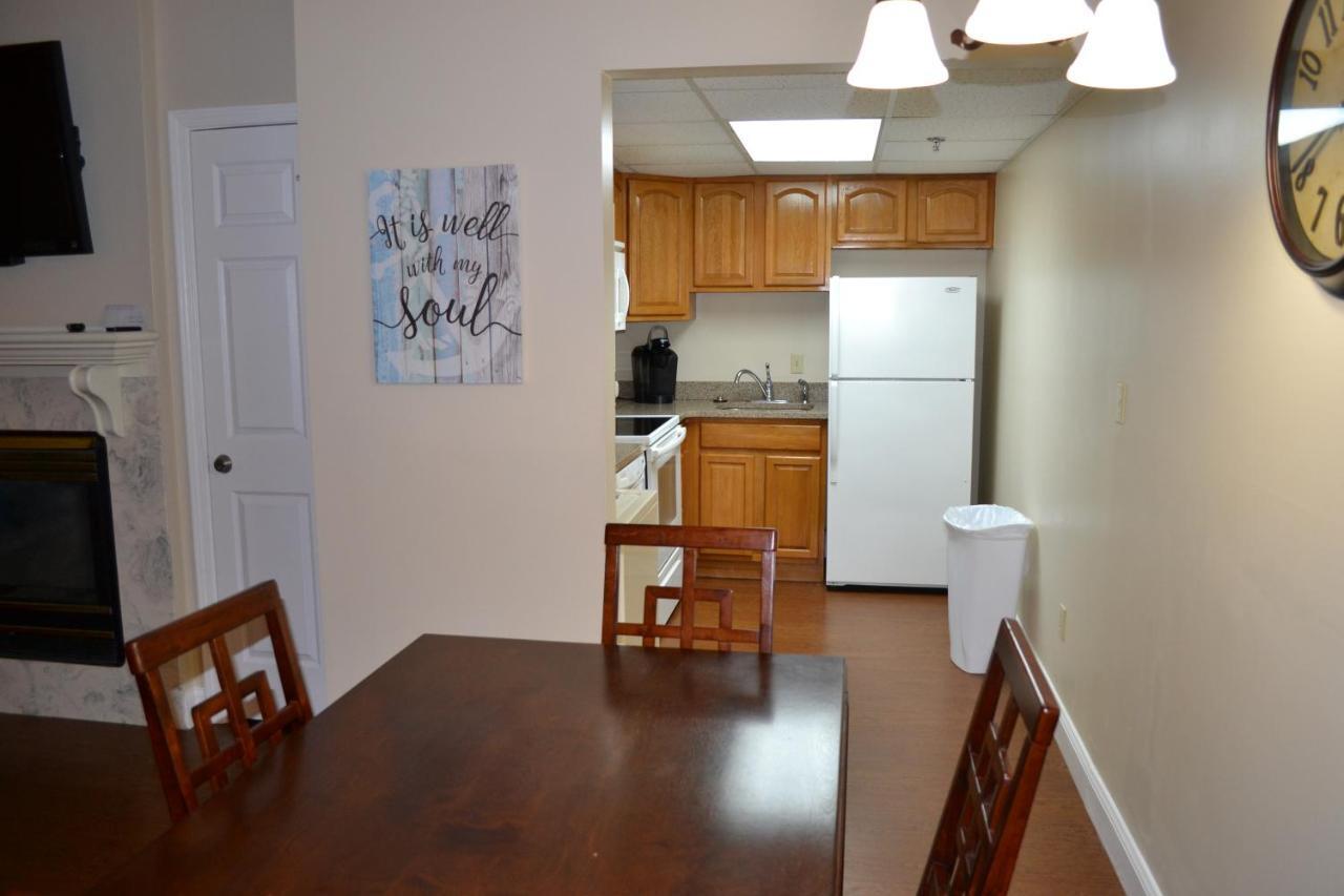 River Place Condos #504 2Bd 비둘기 포지 외부 사진